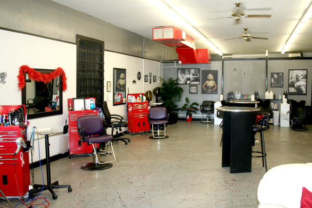 Inside Bliss