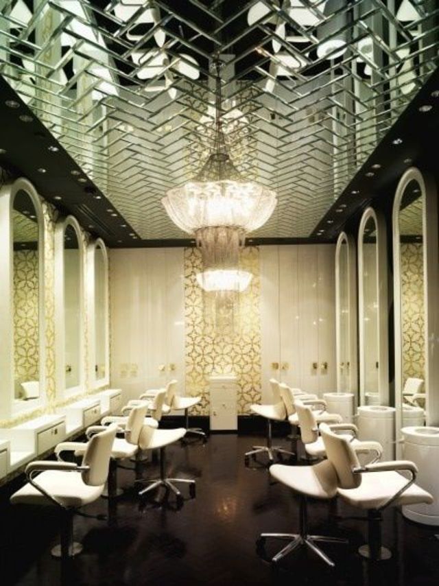 salon