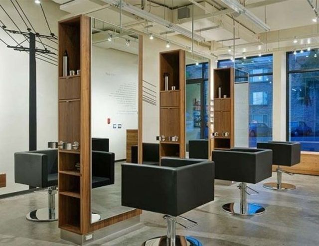 salon