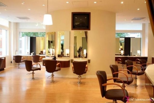 salon