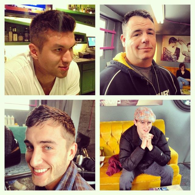 salon