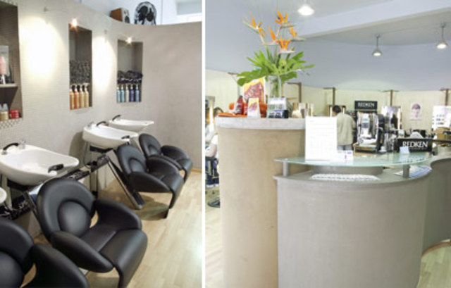 Salon Photo
