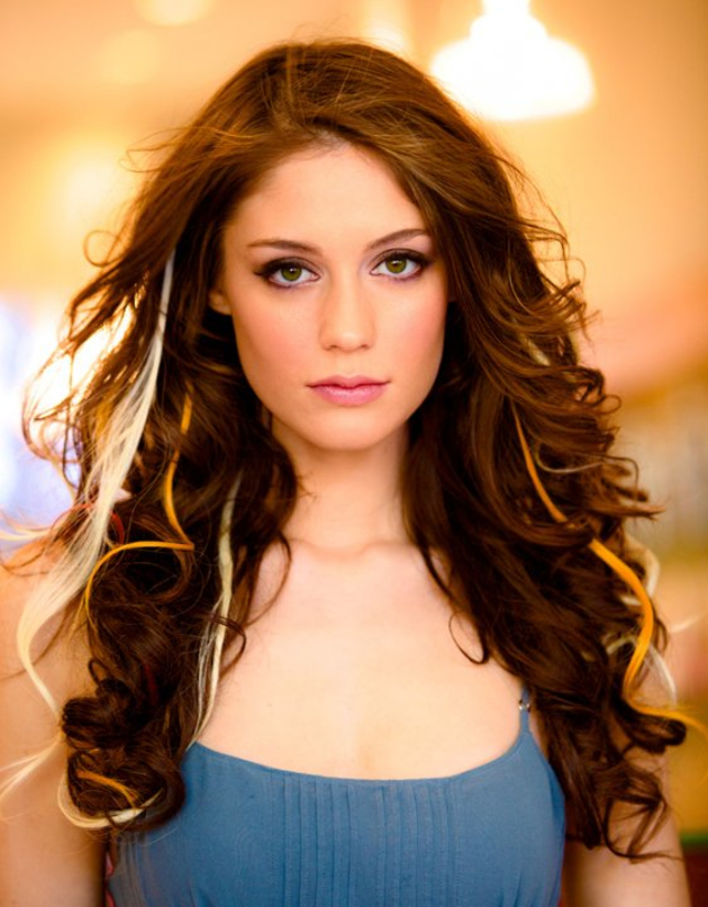 Hair Extension services at Acote