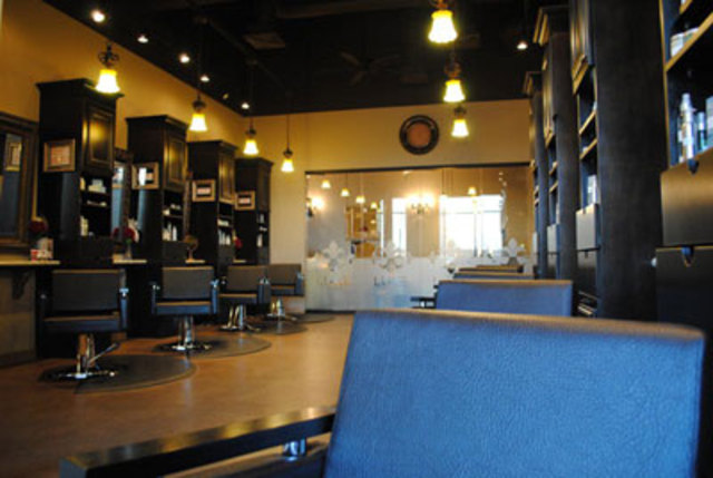 Main Floor
