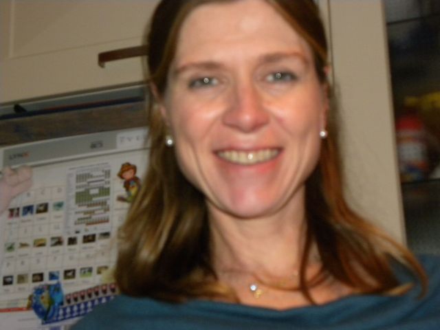 sandra