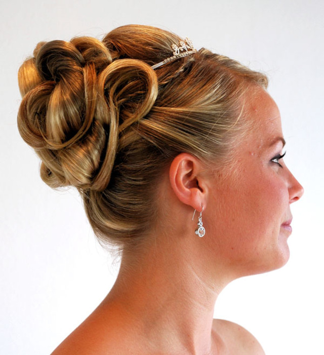 bride