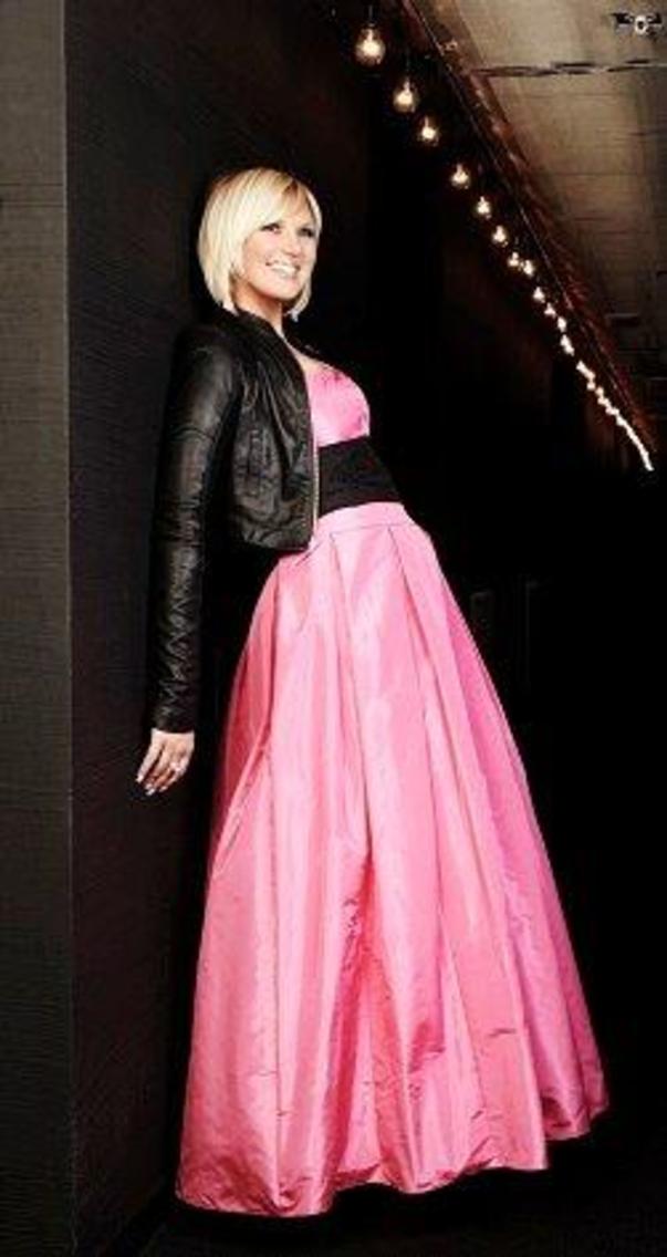 Cardell Redken Lounge