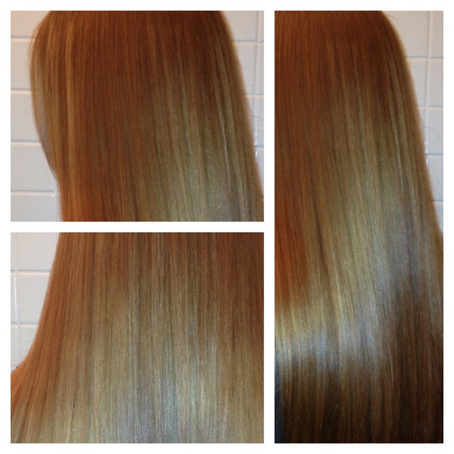 Balayage by Laure Elaine