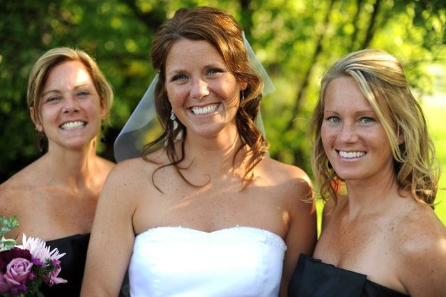 Wedding do's