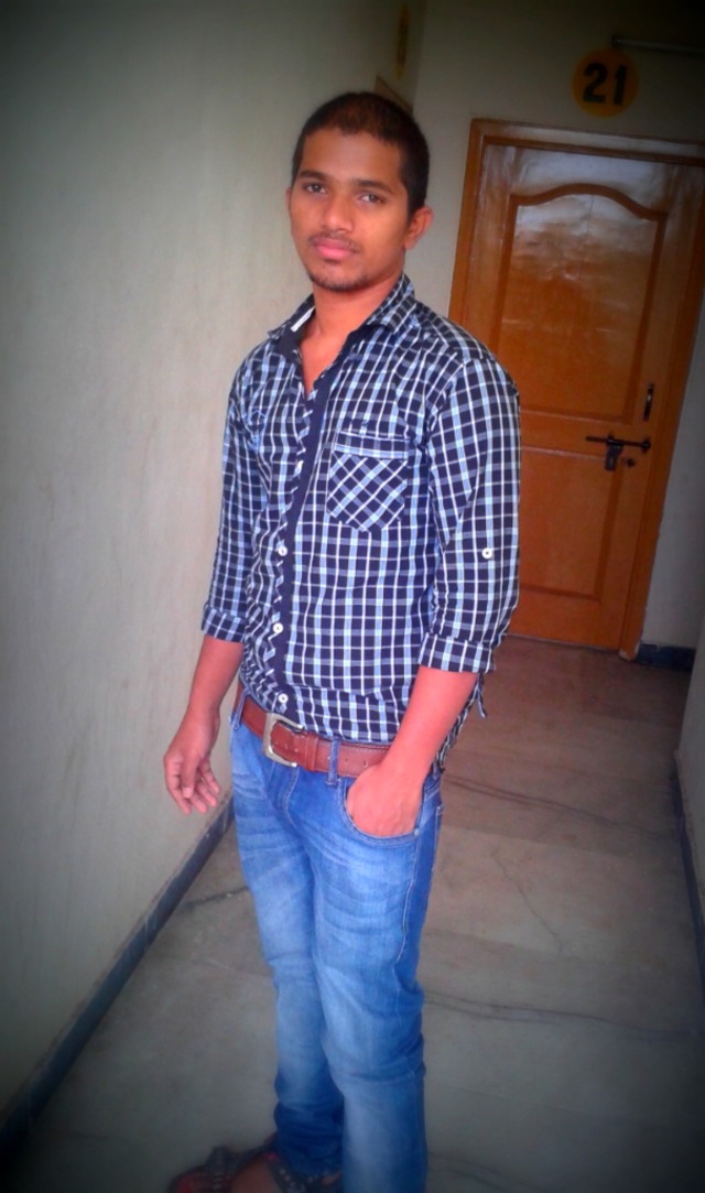 sarath