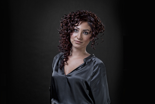 2011 Collection, Diamond