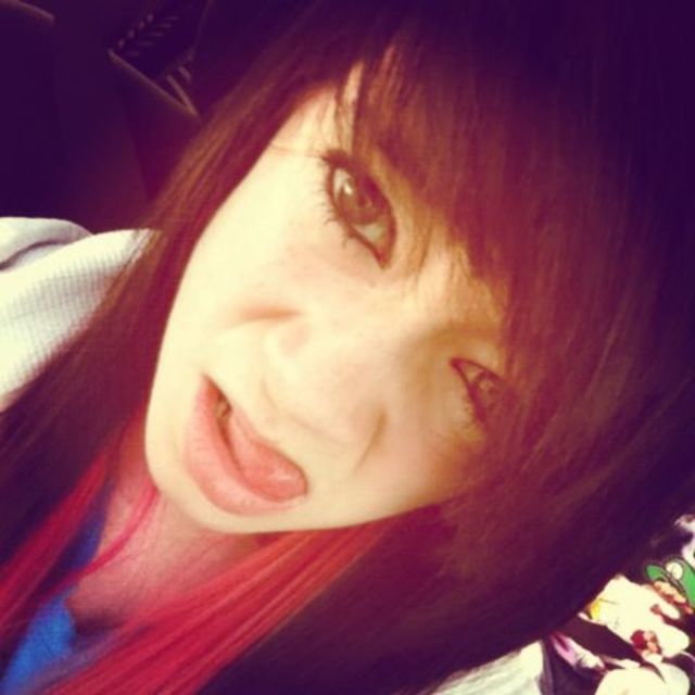 say something? 
