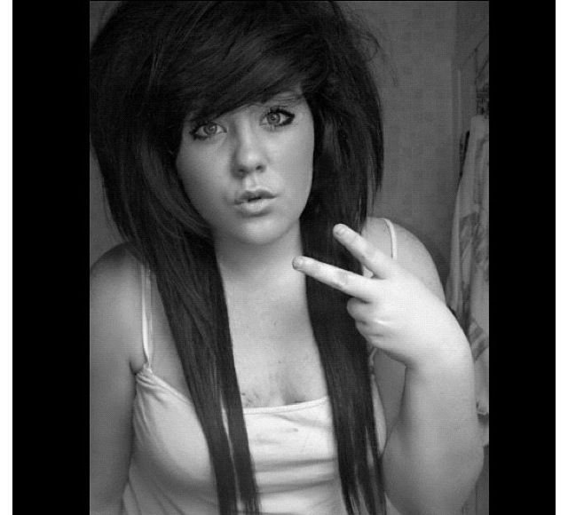 scence hair.
