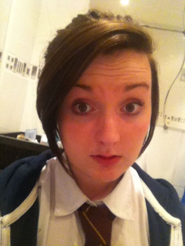 school look