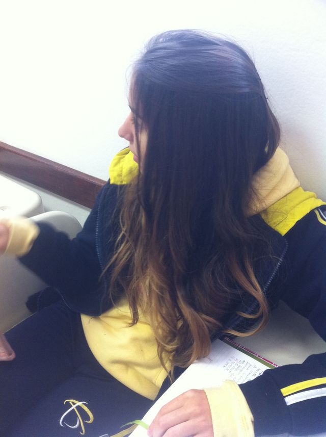 school