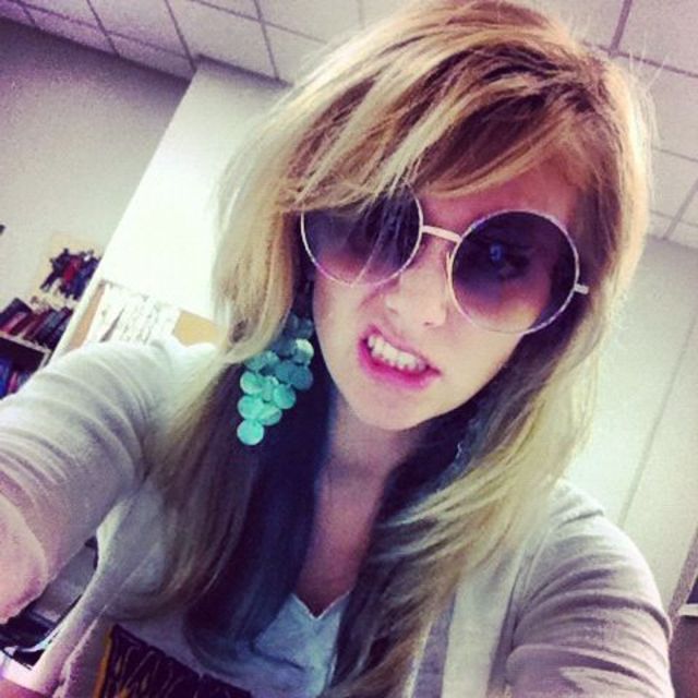 school