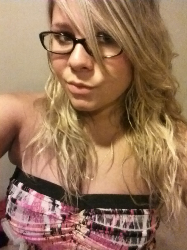 scrunched