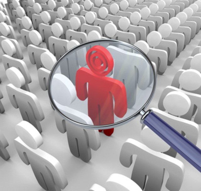 Marketing yourself in a sea of sameness