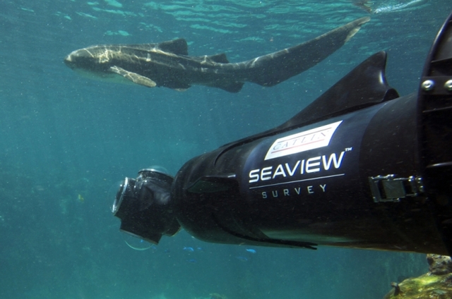 seaview project