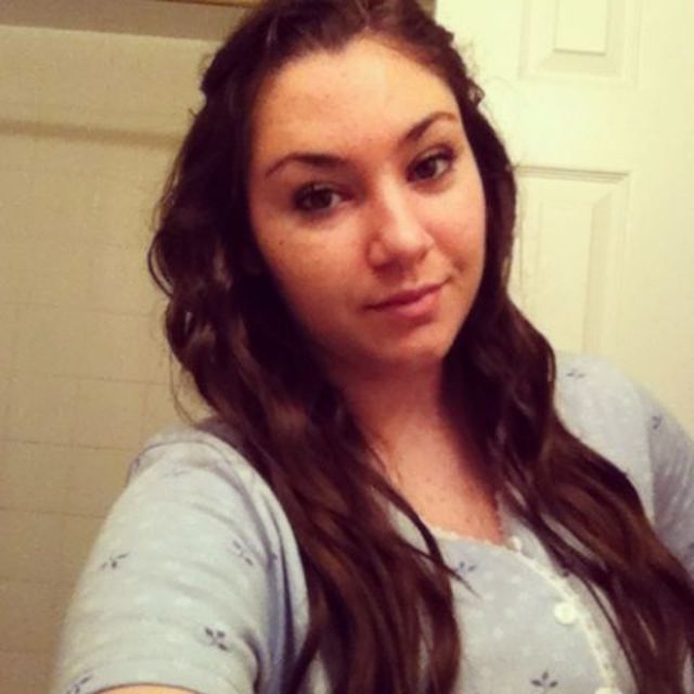 second day curls