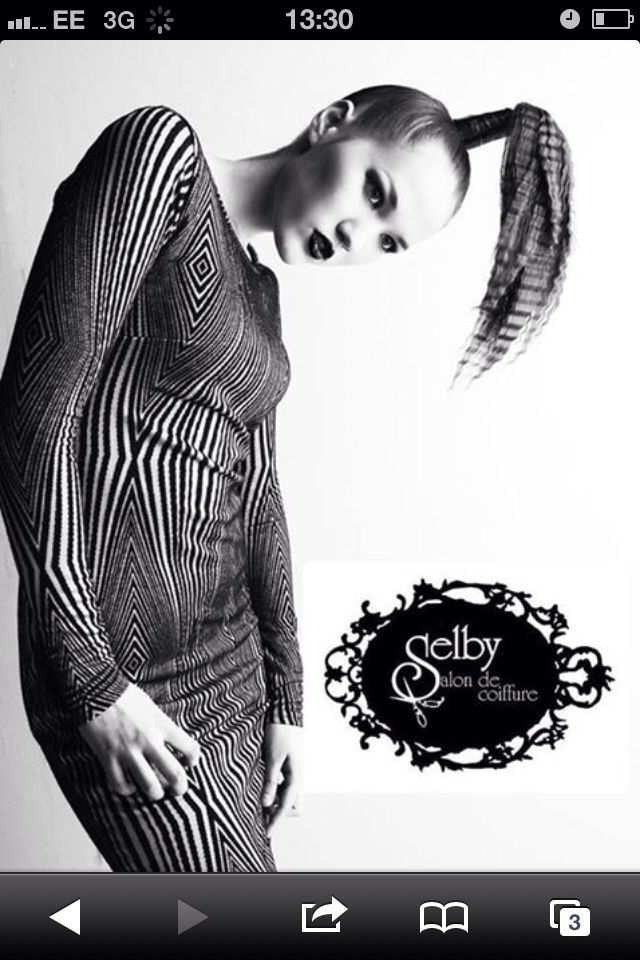 selby salon