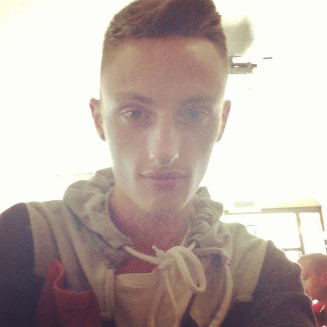selfie 