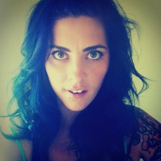 selfie