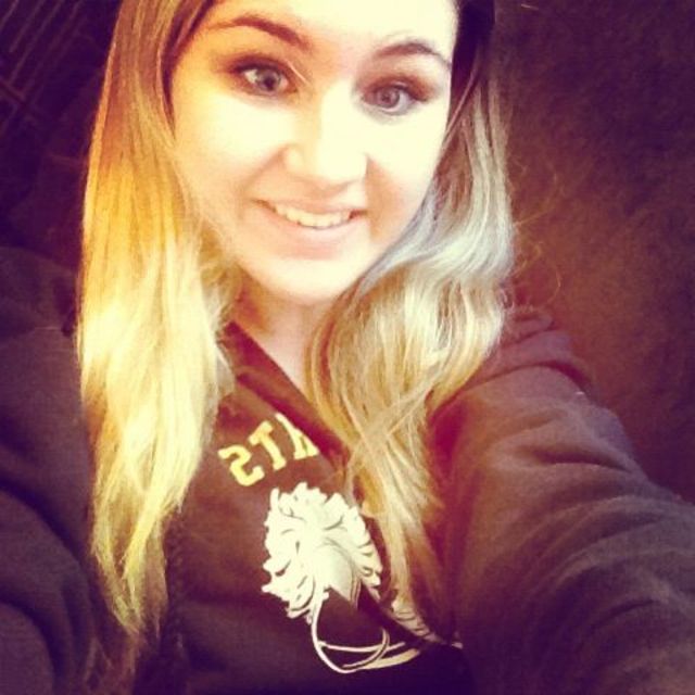 selfie