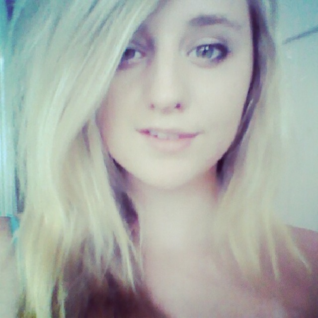 selfie