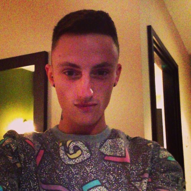selfie