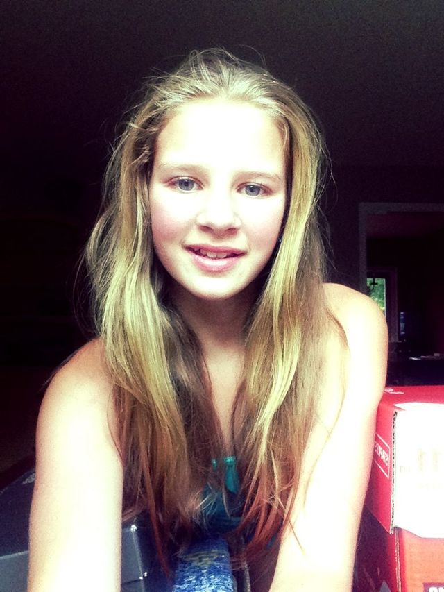 selfie