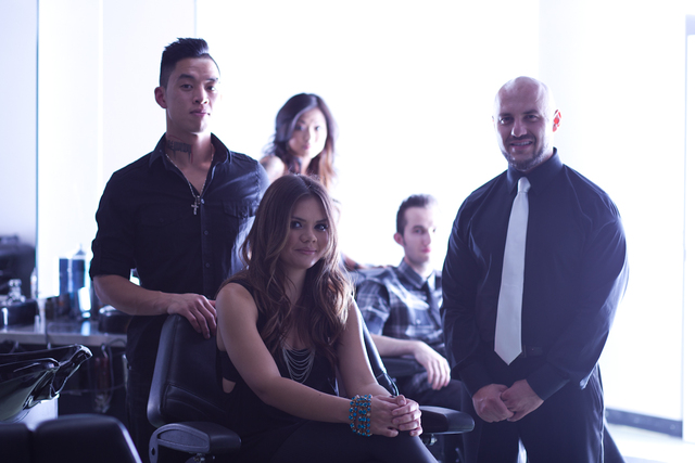Semion Barbershop
