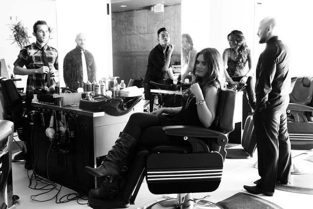 Semion Barbershop