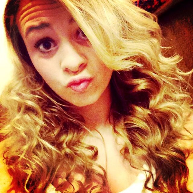 separated curls