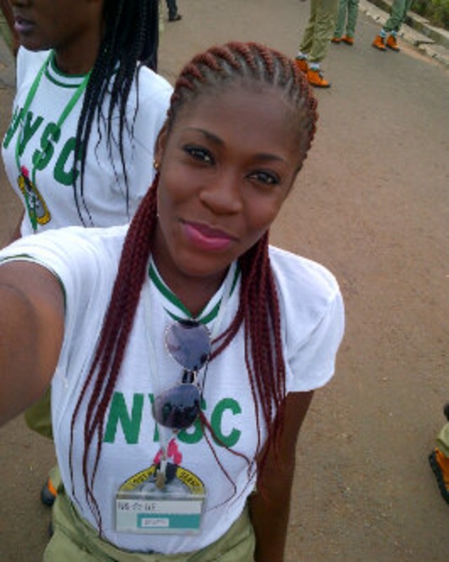 seun akeke