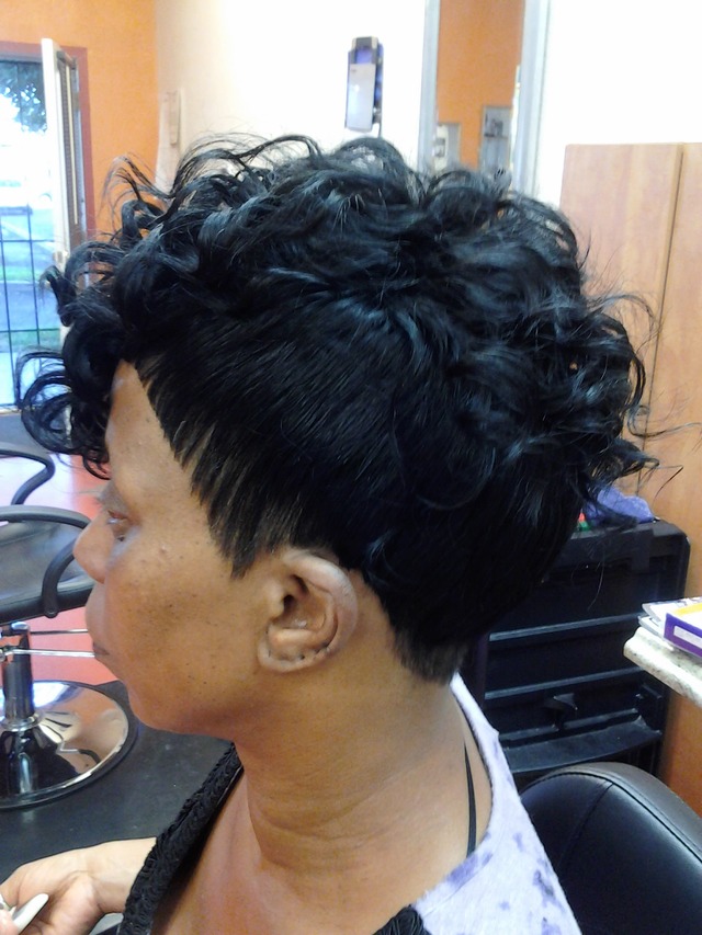 sew-in