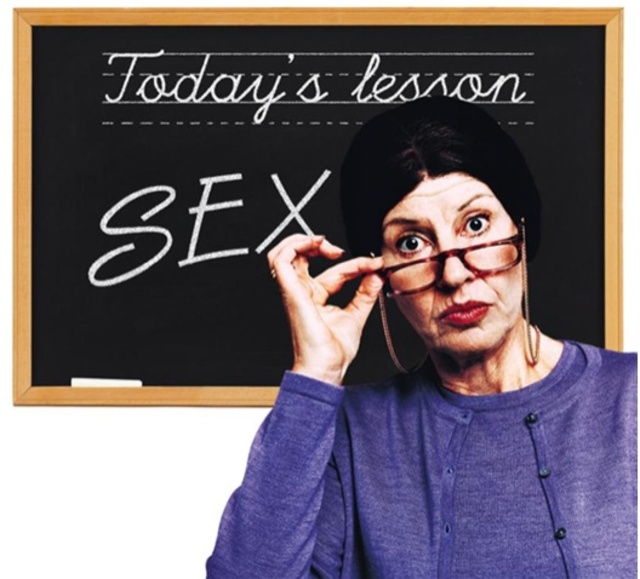 sex-talk