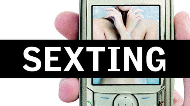 sexting