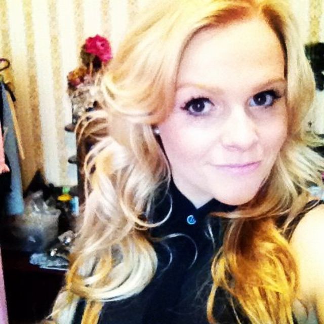 sexy curls