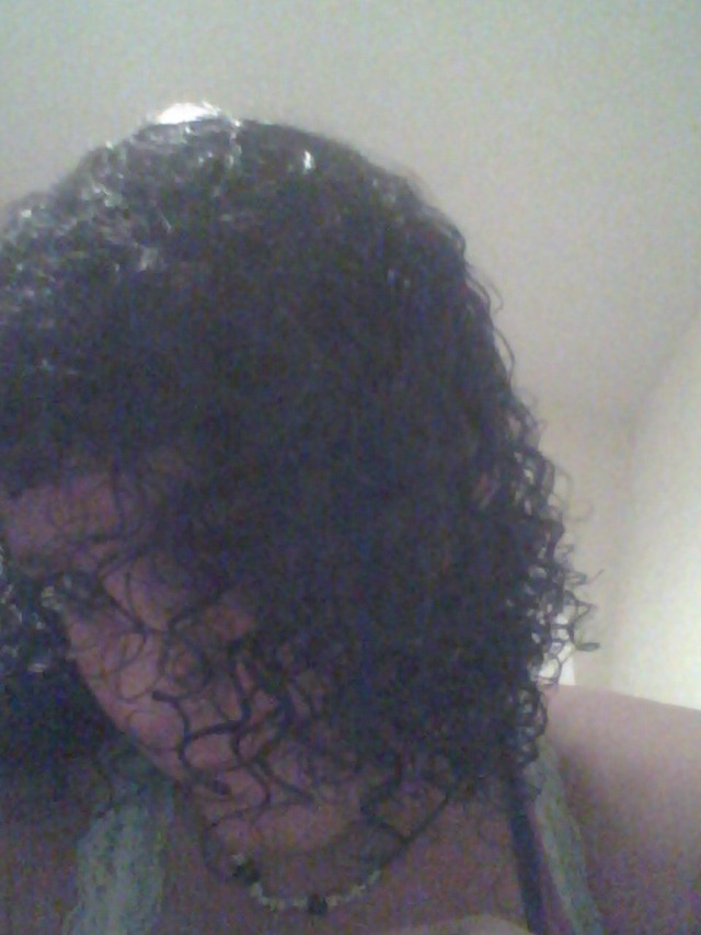 sexy curls