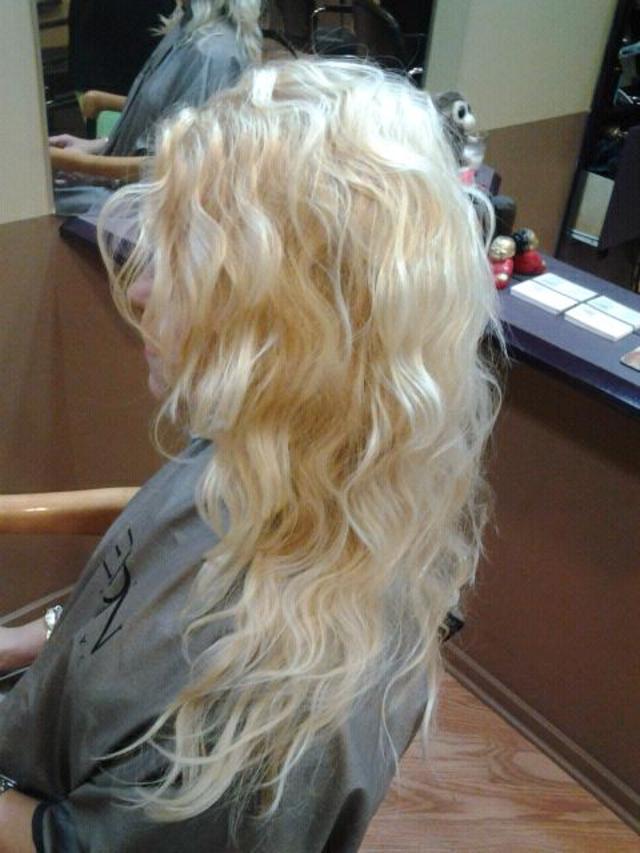 sexy waves