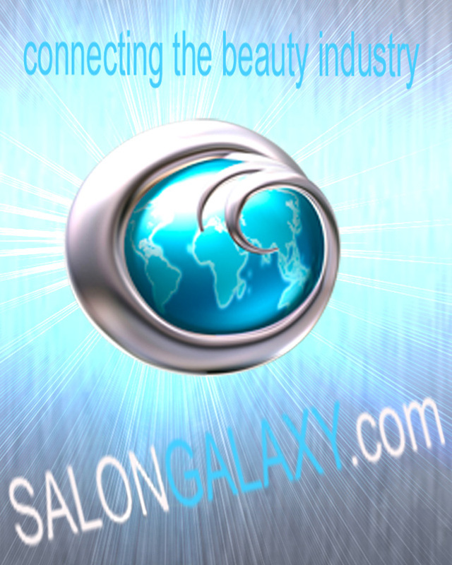 SalonGalaxy.com (connecting the beauty industry)