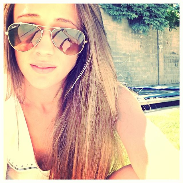 shades