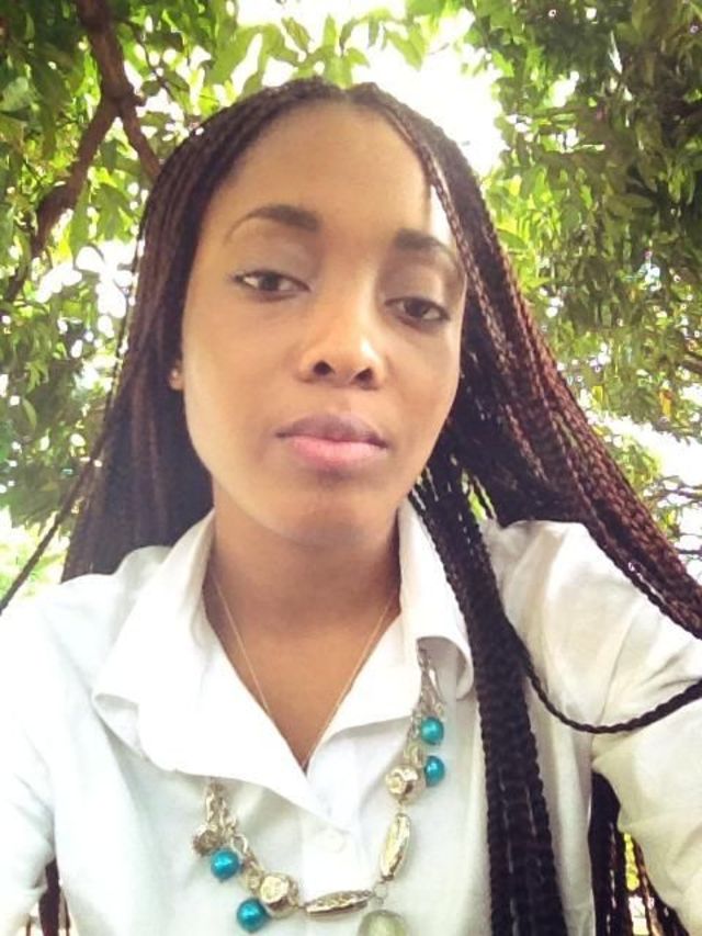 shana Braids 