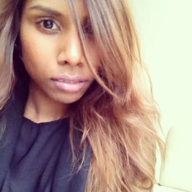 shanijd