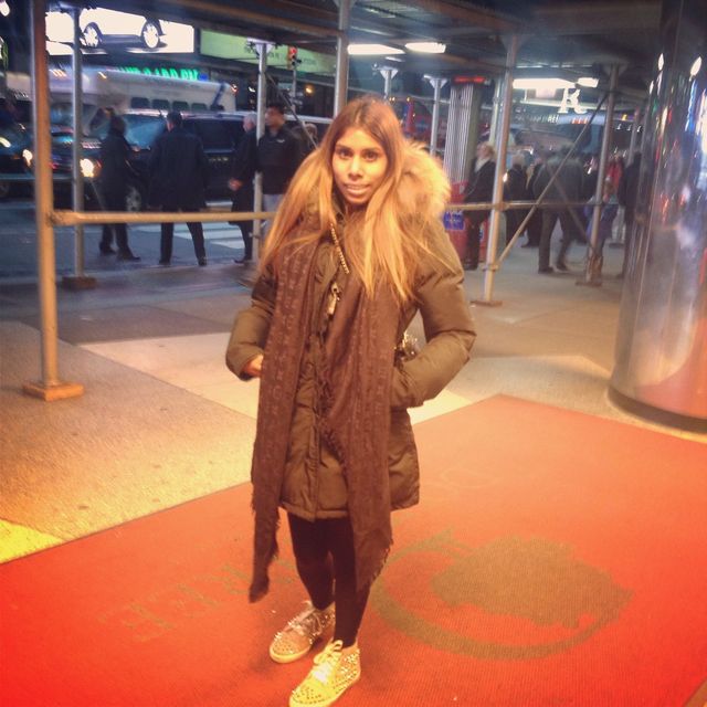 shanijs