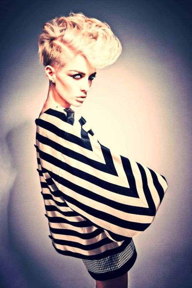 shapes and stripes 