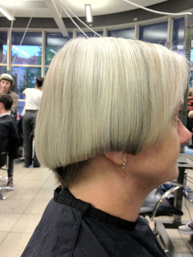 sharp
