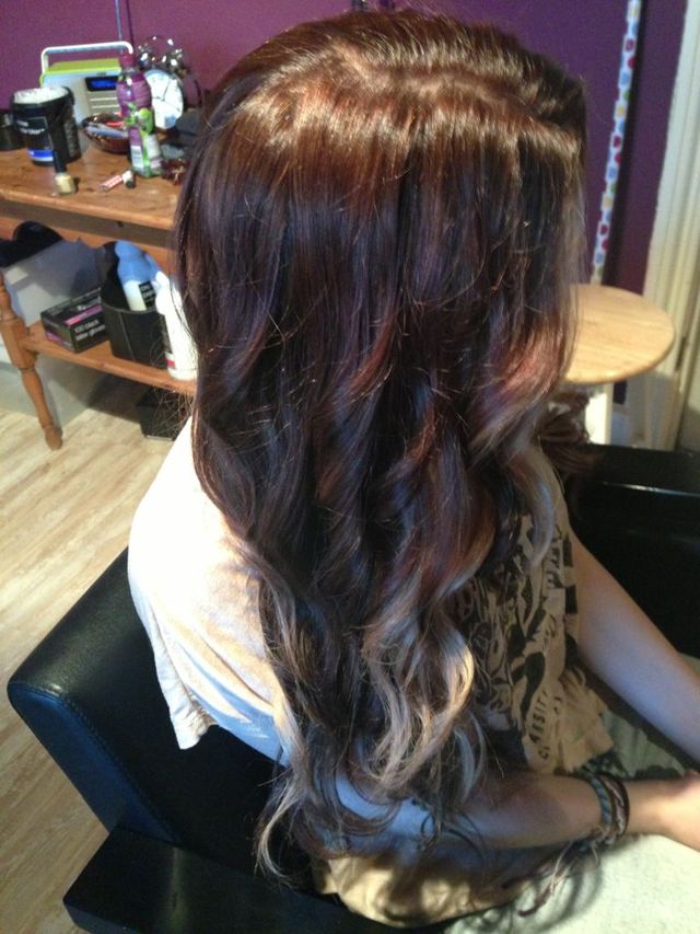 shelbee's hair by me