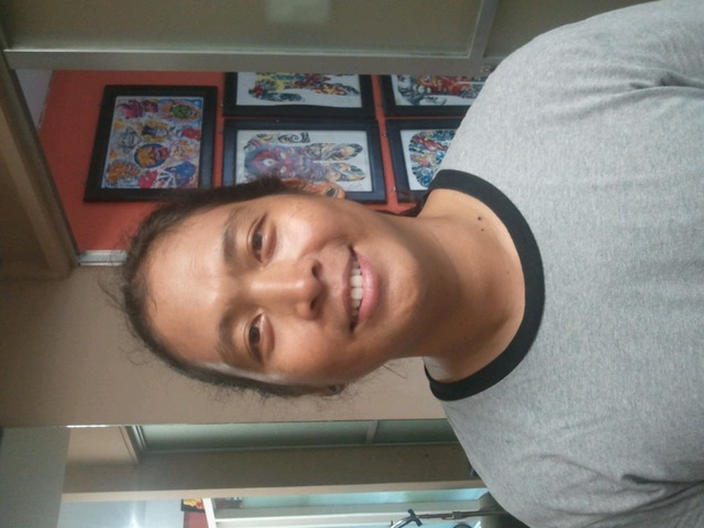 sherwin